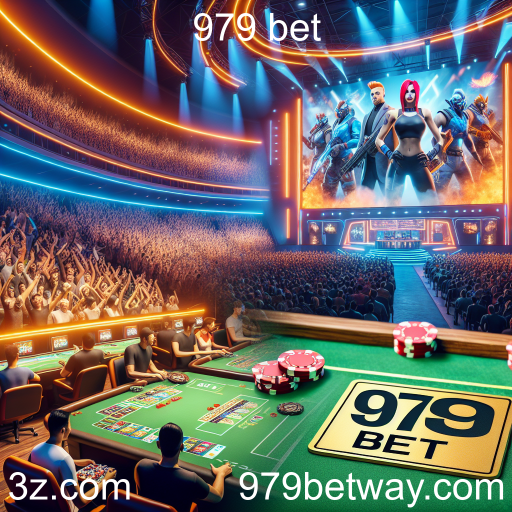 A Ascensão dos E-sports: A Nova Fronteira do Entretenimento Competitivo